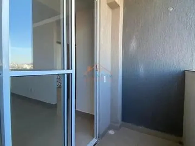 Imagem 7: Apartamento 2 Quartos com Suíte, Elevador, e Piscina em Condomínio Fechado, no Eldorado