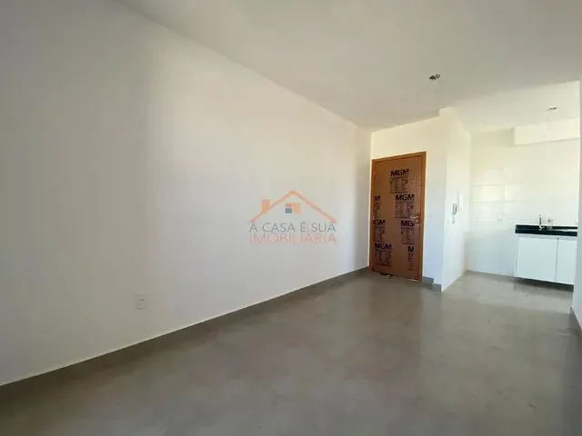 Imagem 11: Apartamento 2 Quartos com Suíte, Elevador, e Piscina em Condomínio Fechado, no Eldorado