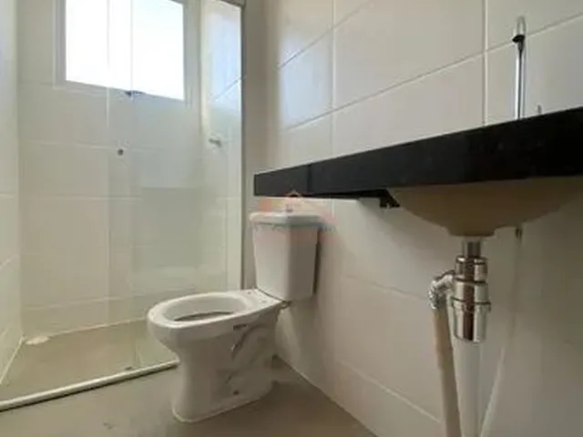 Imagem 4: Apartamento 2 Quartos com Suíte, Elevador, e Piscina em Condomínio Fechado, no Eldorado