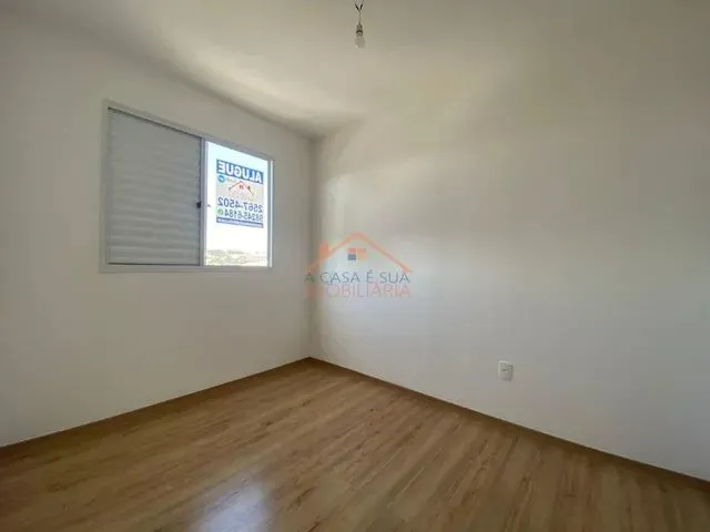 Imagem 13: Apartamento 2 Quartos com Suíte, Elevador, e Piscina em Condomínio Fechado, no Eldorado