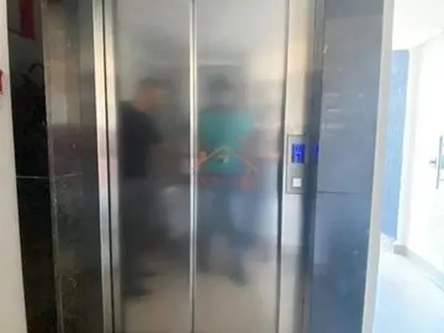 Imagem 9: Apartamento 2 Quartos com Suíte, Elevador, e Piscina em Condomínio Fechado, no Eldorado
