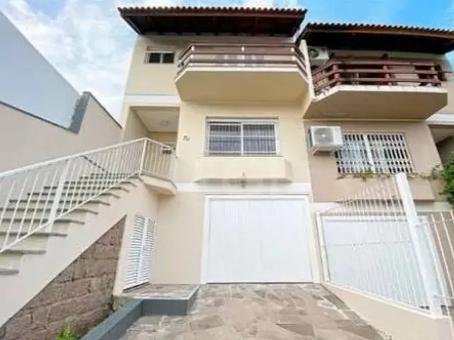 Imagem: Casa com 3 Dormitórios, 229 M² - Venda