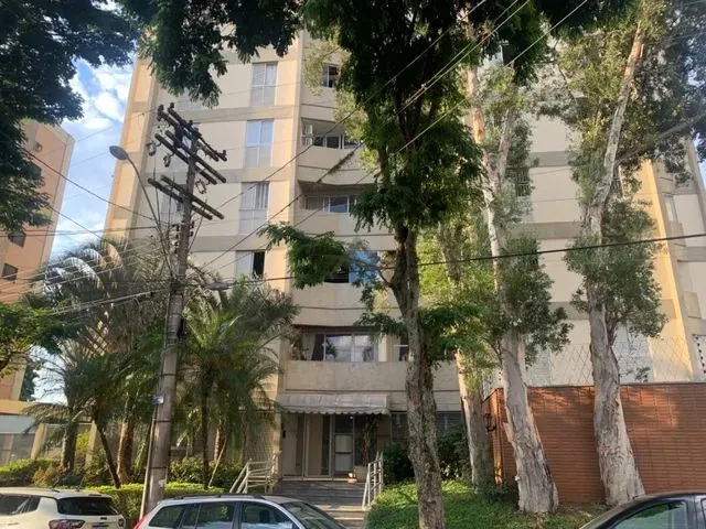 Imagem: Apartamento - Jardim Paranapanema - Campinas