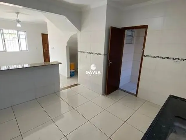 Imagem: Sobrado para Aluguel no Parque Bitaru em