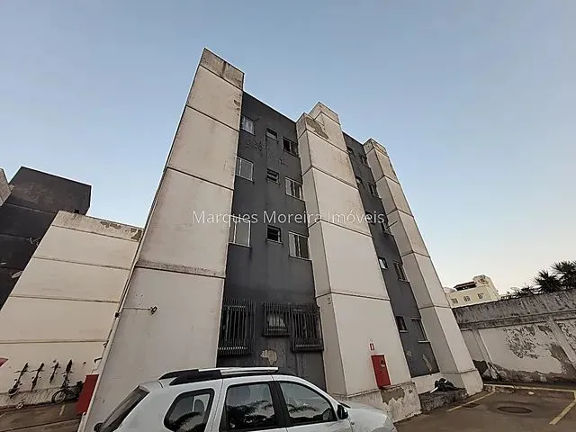 Imagem: Juiz de Fora - Apartamento Padrão - Marilândia