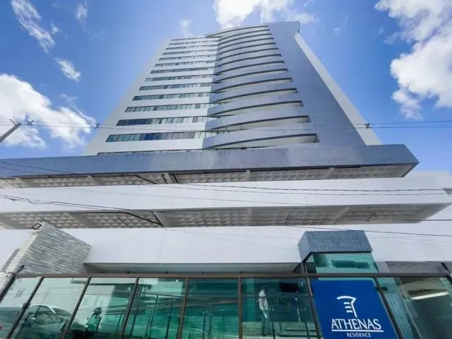 Imagem: Apartamento pra Alugar no Bairro Maurício