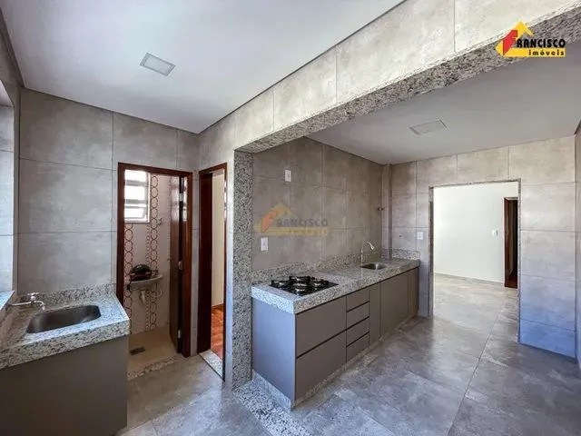 Imagem: Apartamento para Aluguel, 3 Quartos, 1 Suíte
