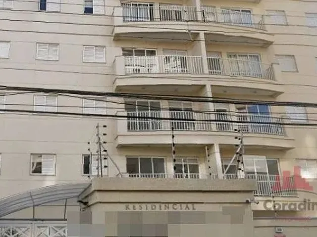 Imagem: Apartamento com 2 Dormitórios, 52 M²