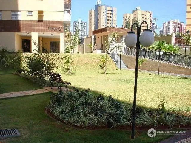 Imagem 7: Apartamento com 4 Dormitórios para Alugar, 165 M² por R$ 4.800/Mês - Sul - Águas