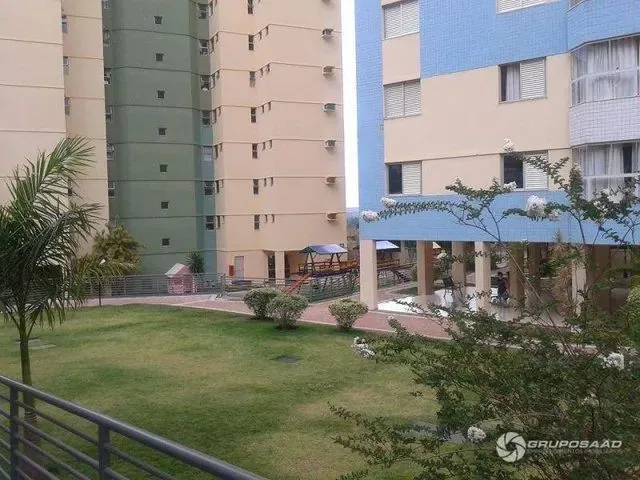 Imagem 5: Apartamento com 4 Dormitórios para Alugar, 165 M² por R$ 4.800/Mês - Sul - Águas