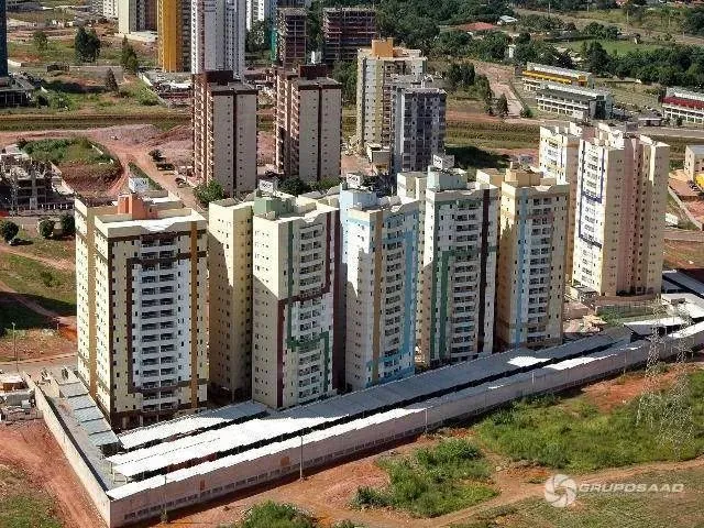 Imagem 4: Apartamento com 4 Dormitórios para Alugar, 165 M² por R$ 4.800/Mês - Sul - Águas