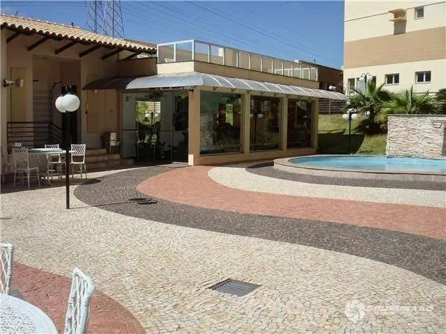 Imagem 2: Apartamento com 4 Dormitórios para Alugar, 165 M² por R$ 4.800/Mês - Sul - Águas