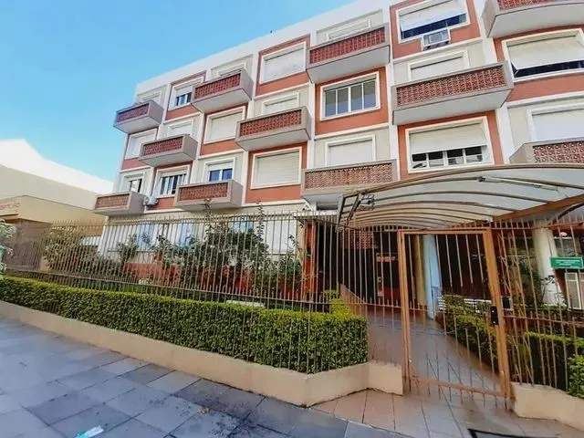 Imagem: Porto Alegre - Apartamento Padrão - Santana
