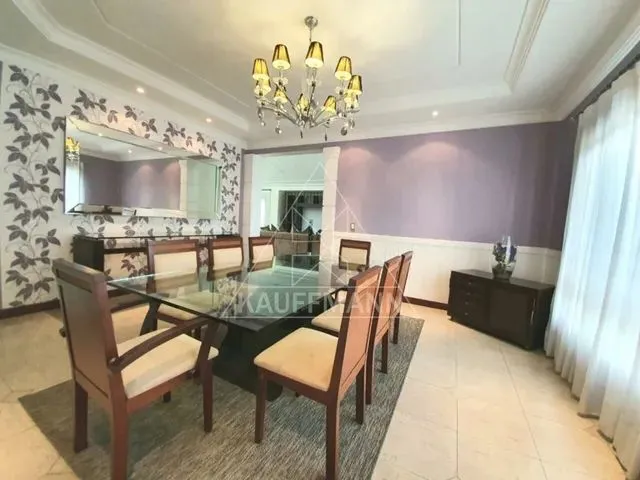 Imagem: Casa Arúja (Arúja 5
