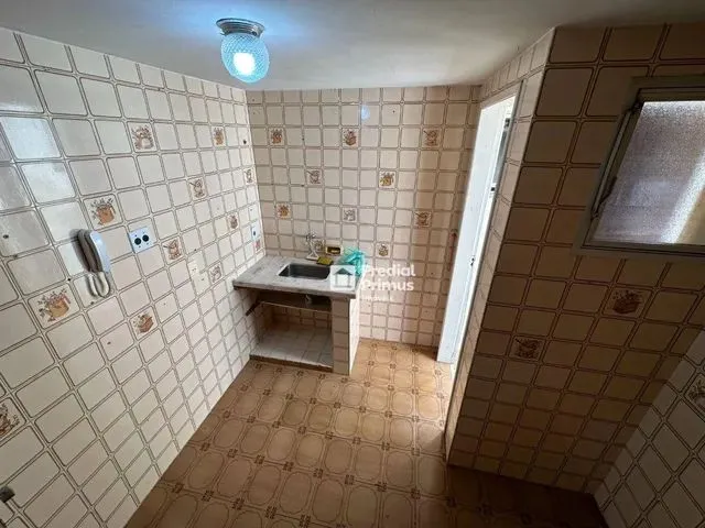 Imagem: Apartamento com 1 Dormitório para Alugar
