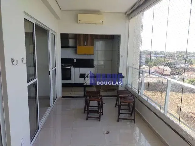 Imagem: Aluga-Se Apto Edf. Nova Petrópolis