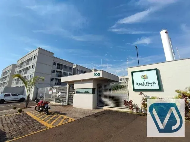 Imagem: Apartamento para Localização Condomínio