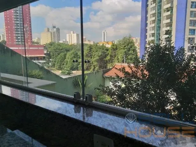 Imagem 12: Santo André - Sobrado Padrão - Valparaíso