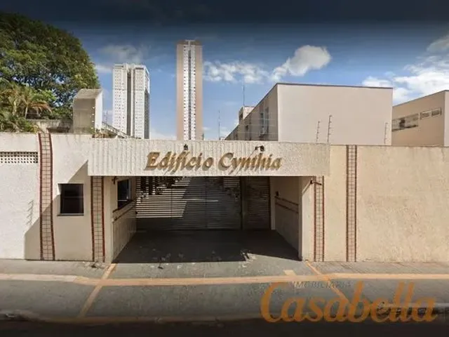 Imagem: Apartamento com 3 Quartos no Ed. Cynthia