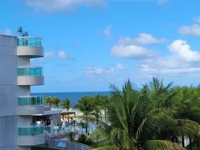 Imagem: In Mare Bali Residencial Resort Apartamento