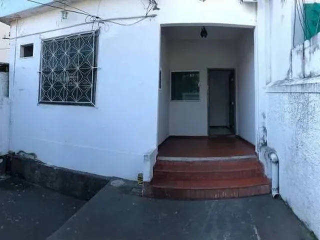 Imagem: Casa no Bonfim - Rua Professora Amélia