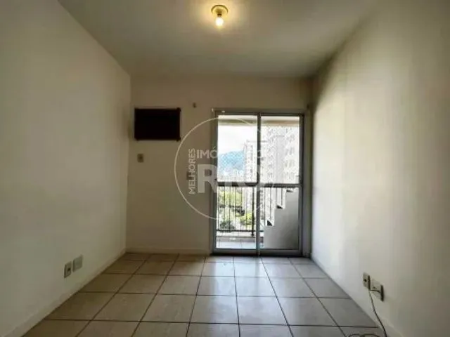 Imagem: Apartamento no Reserva do Parque À Venda