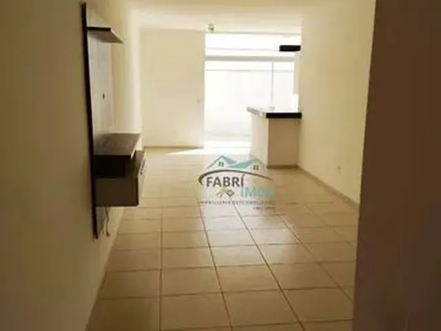 Imagem 4: Casa com 3 Dorm - Horto Florestal - Sorocaba/Sp