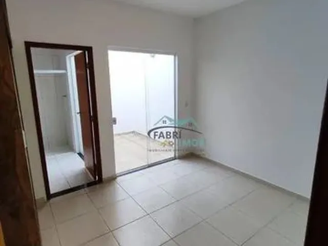 Imagem 5: Casa com 3 Dorm - Horto Florestal - Sorocaba/Sp