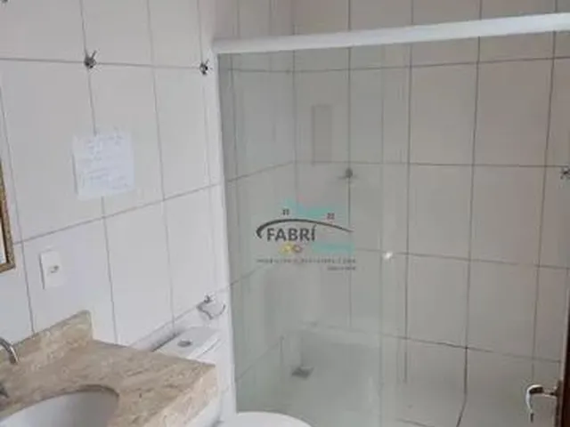 Imagem 9: Casa com 3 Dorm - Horto Florestal - Sorocaba/Sp