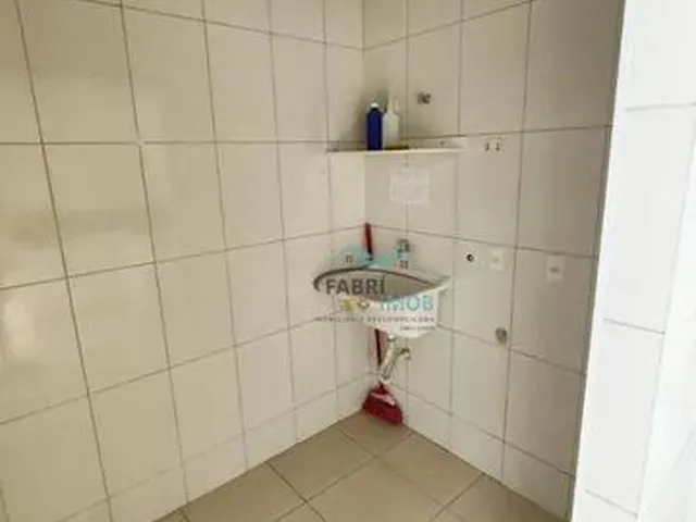 Imagem 7: Casa com 3 Dorm - Horto Florestal - Sorocaba/Sp
