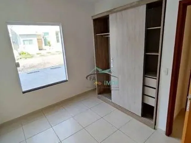 Imagem 3: Casa com 3 Dorm - Horto Florestal - Sorocaba/Sp