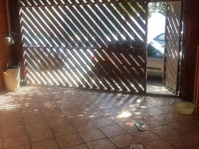 Imagem: Casa com 3 Dorms, Vila Pirajussara, São