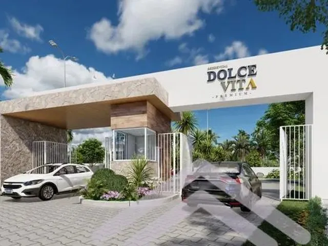 Imagem: Terrenos 300M² em Condominio Fechado