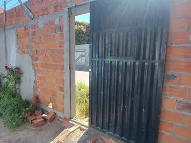 Imagem: Casa Bem Localizada no Bairro Parque Alvorada