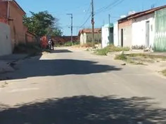 Imagem 2: Casa Bem Localizada no Bairro Parque Alvorada, Timon-Ma