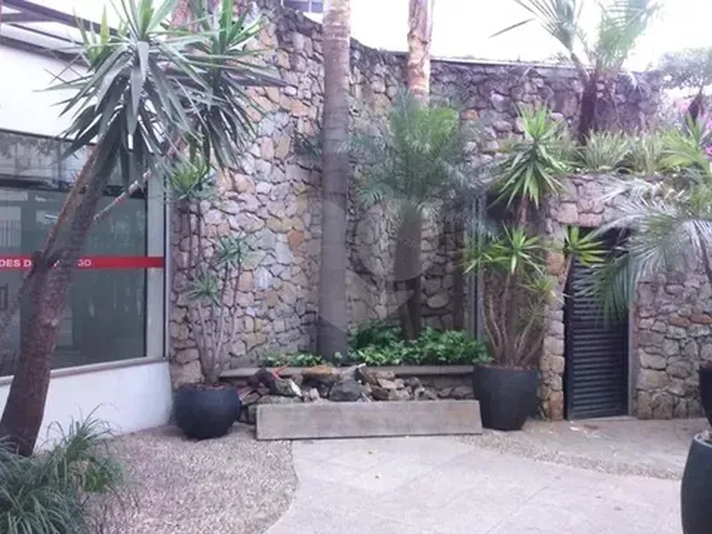 Imagem: Loja Comercial À Venda, Lapa, São Paulo