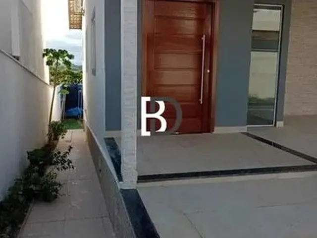 Imagem 1: Casa para Comprar Lagoa Macaé