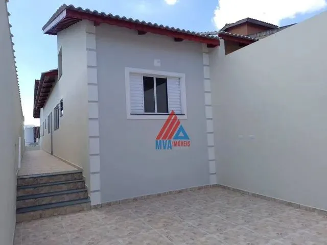 Imagem: Casa com 3 Dormitórios À Venda, 89 M²