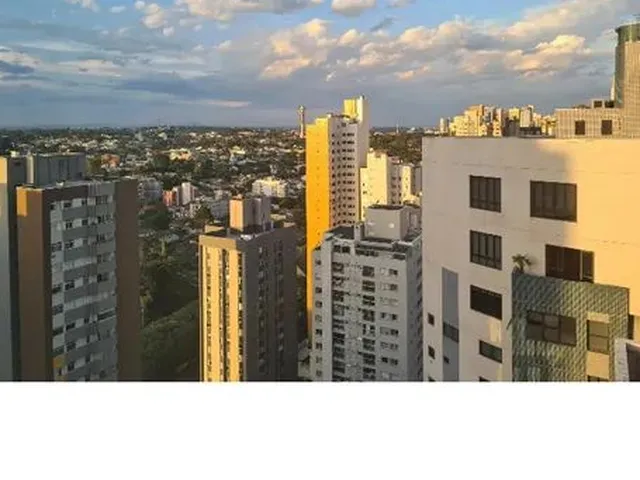 Imagem: Sala 29M2 - Rua Padre Anchieta - Bigorrilho