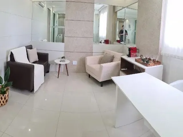 Imagem 4: Sala 29M2 - Rua Padre Anchieta - Bigorrilho