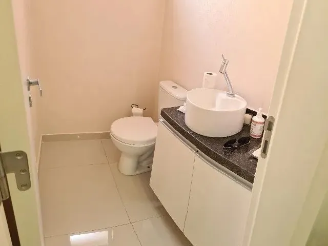 Imagem 2: Sala 29M2 - Rua Padre Anchieta - Bigorrilho
