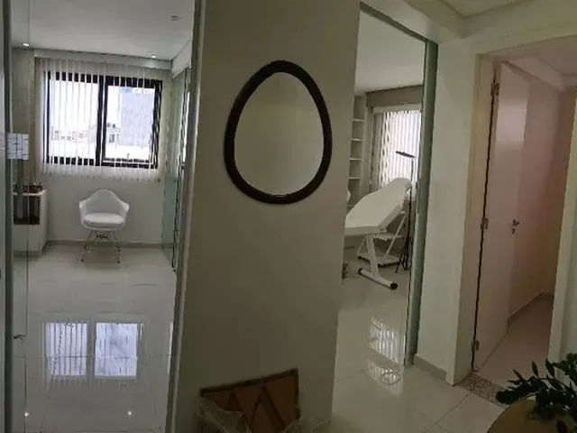 Imagem 3: Sala 29M2 - Rua Padre Anchieta - Bigorrilho