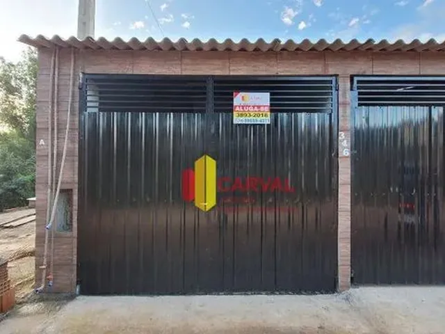Imagem: Casa com 2 Dormitórios para Alugar, 80