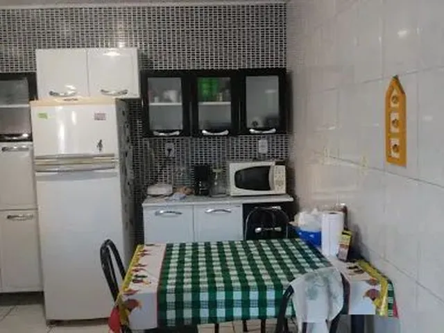 Imagem: Casa com 3 Dormitórios À Venda, 100 M²