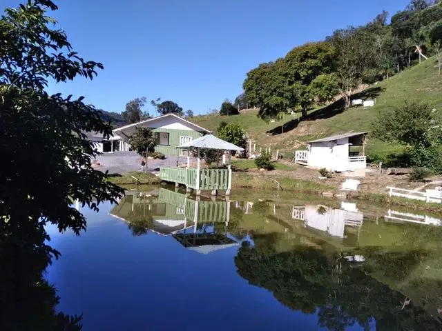 Imagem: Lindo Sitio em Alfredo Wagner