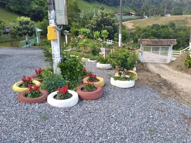 Imagem 3: Lindo Sitio em Alfredo Wagner