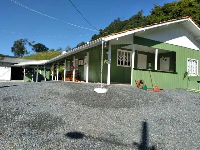 Imagem 4: Lindo Sitio em Alfredo Wagner