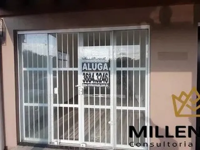 Imagem 1: Loja Comercial - Bairro São Francisco I