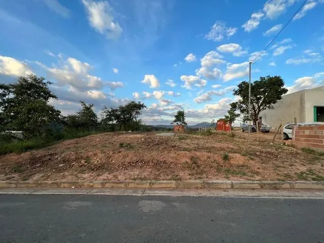 Imagem: Lote com a Melhor Vista do Bairro!
