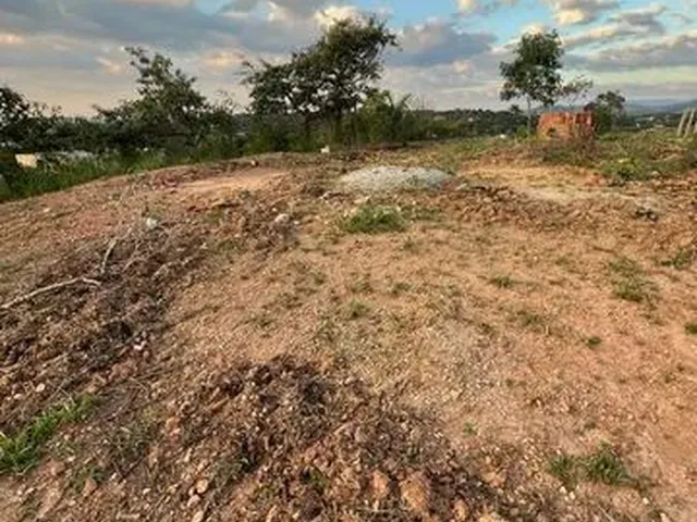 Imagem 4: Lote com a Melhor Vista do Bairro!